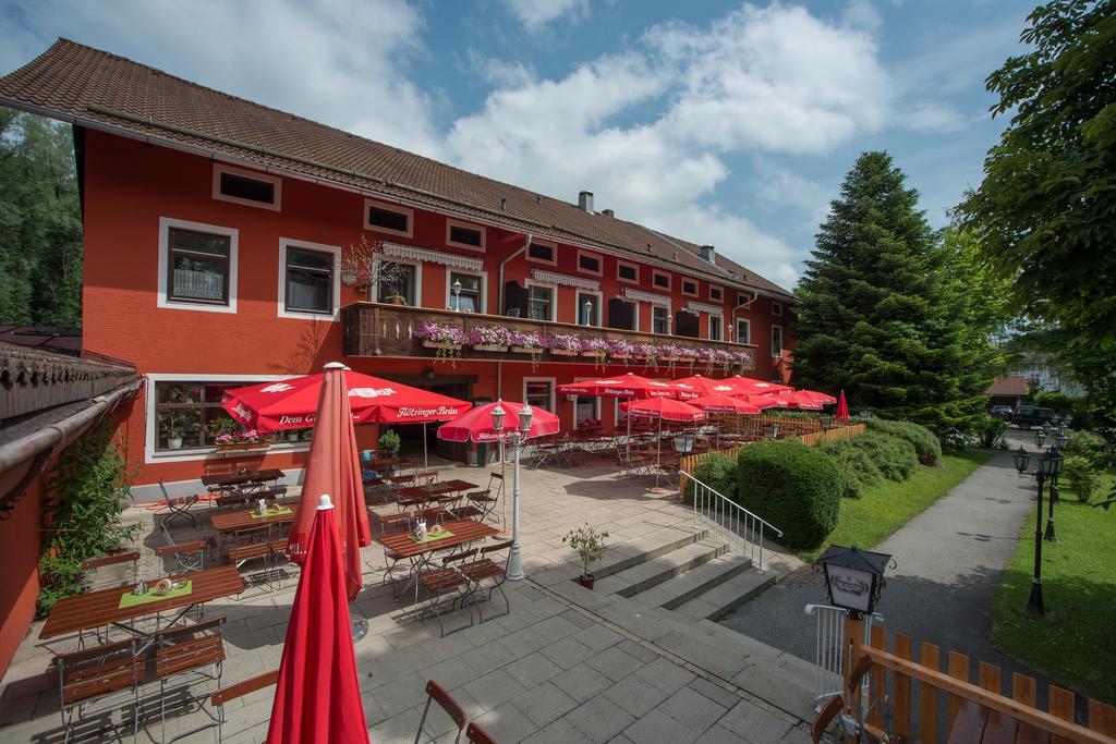 Kastenauer Hof Rosenheim Exterior foto