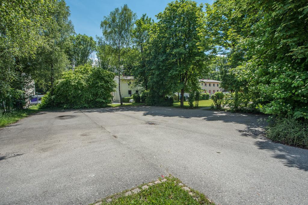 Kastenauer Hof Rosenheim Exterior foto